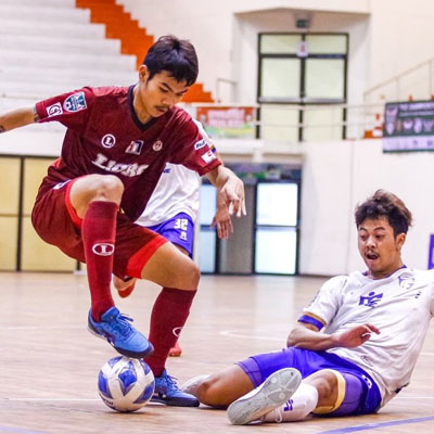 Futsal Thai League