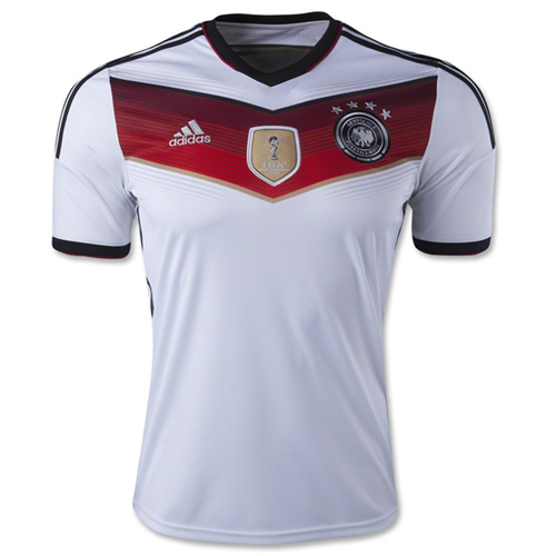 ドイツ代表のサッカーユニフォームをオーダーメイド | サッカー